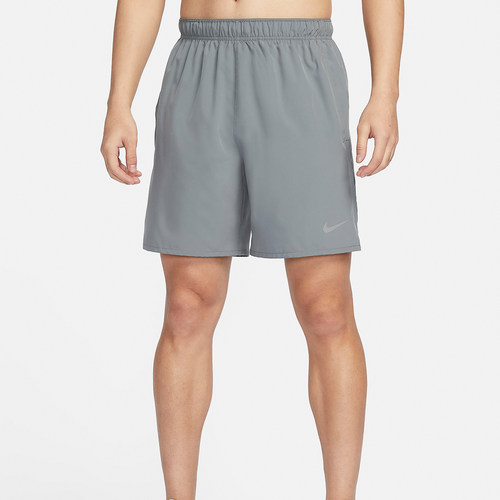 Nike/耐克正品轻盈休闲新款男士训练运动透气梭织短裤DV9345-084
