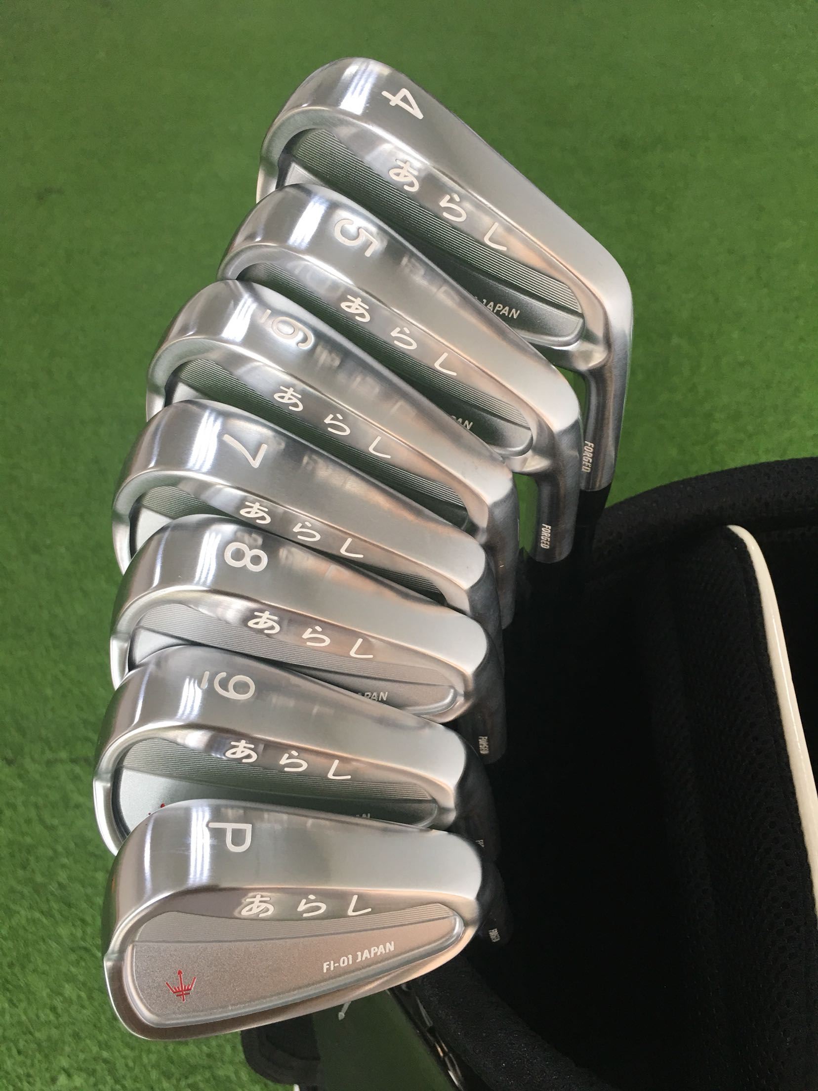 高尔夫球杆 乔治精神George Spirits FI-01 铁杆组 GOLF铁杆组|msdalam kategori sukan/Yoga/kecergasan/bekalan peminat, Golf, kelab golf - dari Buy2taobao.com untuk memberikan perkhidmatan ejen Taobao profesional membeli