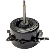 美 26GW 空调配件电机马达KFR 26T3W 原装