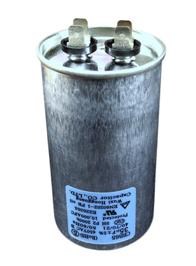 美的空调配件电容KF-32GW/UXYB/UXYS/UXYP/UXYC-Q3(E2 KF-35W-A01