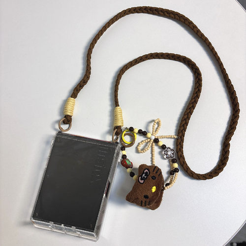 新款link+水晶保护壳搭配配件