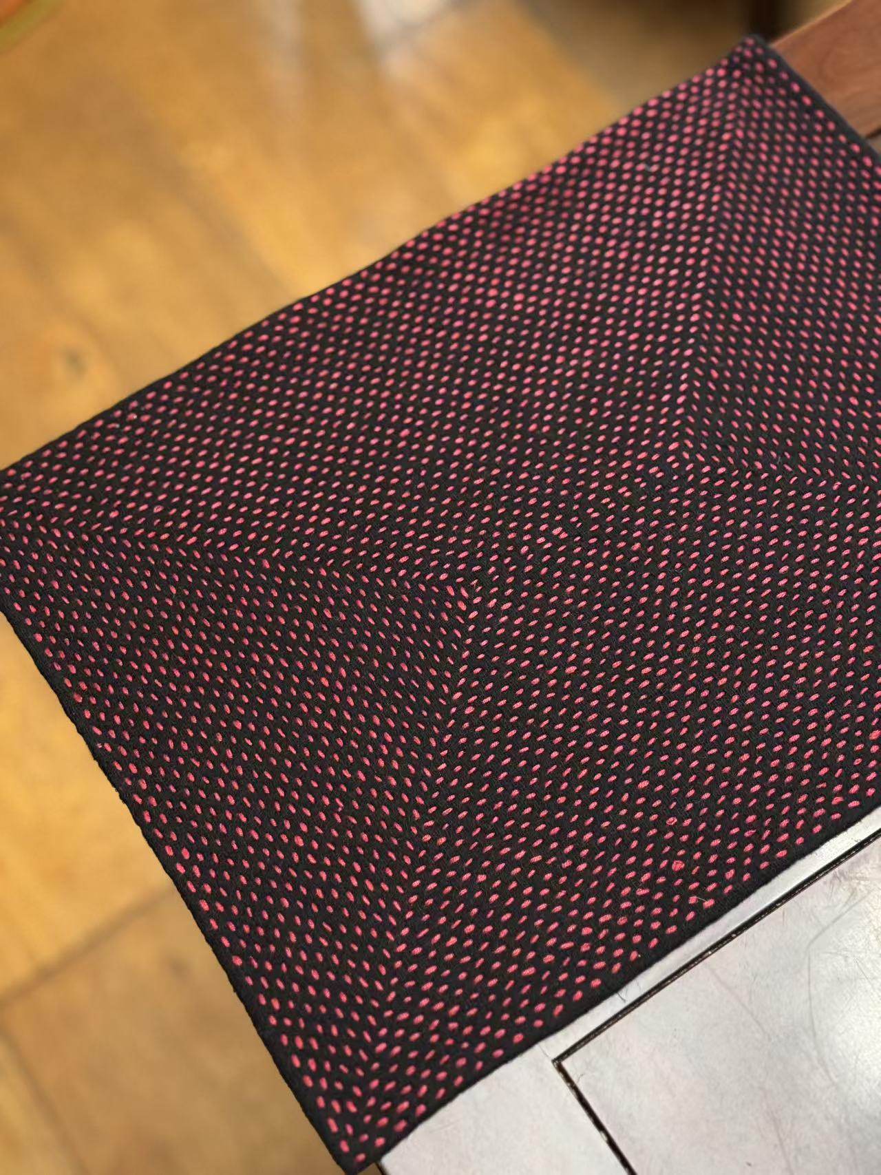 纯手工茶席密密缝 纯手工刺子绣茶席 工厂直销欢迎批发定制大批量,居家布艺,茶席,淘宝优惠券,粉丝福利购,淘宝优惠卷