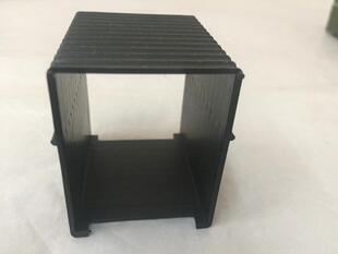 连接套(过道方舱和拓展方舱连接用)