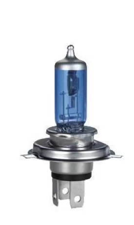 卤素灯泡大灯远近一体