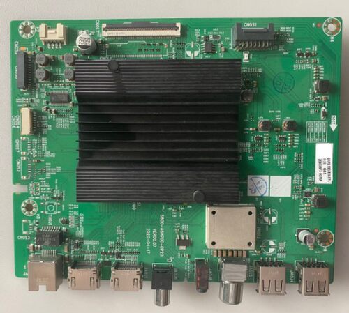 主板5800-A6H700-0P20