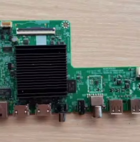 创维65P31 65A3 70A9 G16主板A8A002 LA.017.21730940.0005 0004