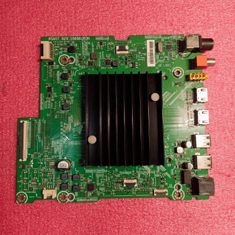 海信75E3F75E5G主板RSAG7.820