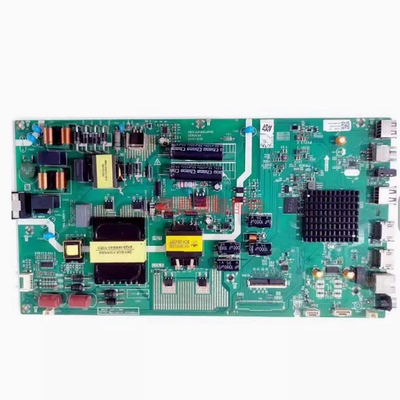 原装拆机创维58G20 主板 5800-A8H480-0P00 屏RDL580WY PD0-000