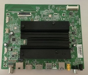 康佳LED55R1 43 50 65 49R1 65M1 T2 M2 X2主板35023119 35023352