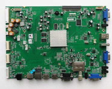 主板G5800-A8S080-00020000