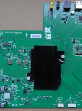 创维49 55 60V1 58 65 50H7主板5800-A8H660-0P00屏RDL580WY QD0