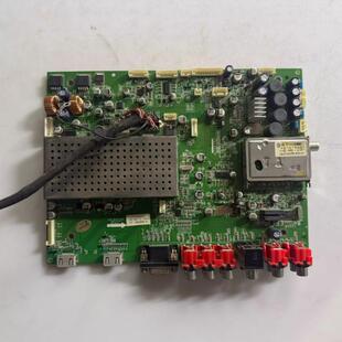 0030 创维32 0040屏LC420WUN A8K230 47L02RF主板5800 37L02RM
