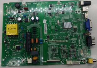 海信LED32K1800 39 40 42K1800主板RSAG7.820.6662 6426 6592