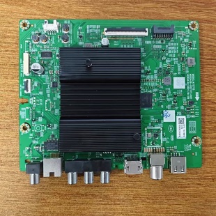 创维75G32 PRO主板A7S715 N012406-002137-002屏RDL750WY BD0-506