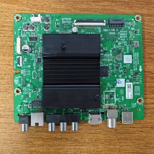 创维75G32 PRO主板A7S715 N012406-002137-002屏RDL750WY BD0-506