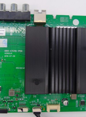 创维50G50 55G650 55G950 65A8 65A10主板5800-A7S780-0P00 0P10