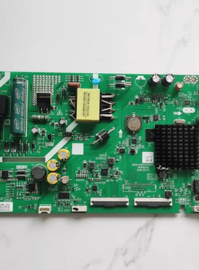 原装40E382W 43E382W主板5800-A5S31Z-0P00配屏RDL430FY PG0
