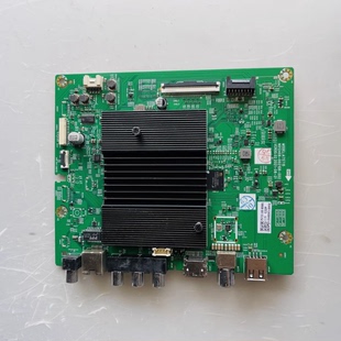创维65G32 75G32主板A7S715 N012406-002108-002屏RDL750WY BD0