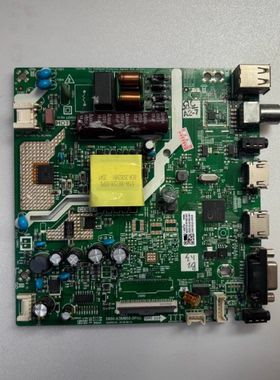 创维32X3 32E381S主板5800-A3M850-0P00 RDL320HY QN0-002 QG0