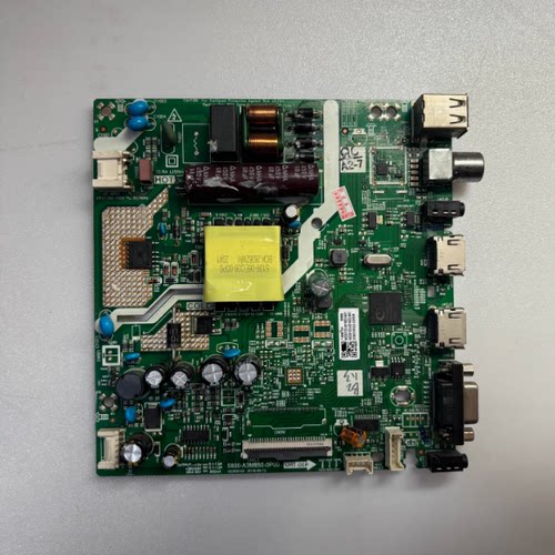 创维32X3 32E381S主板5800-A3M850-0P00 RDL320HY QN0-002 QG0