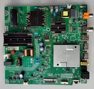 海信HZ50E3D HZ58E3D主板RSAG7.820.9373配屏HD580XIU01