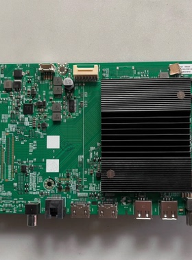 创维75S9 65A23 S65E 75G3G 75H5D 65G3E主板N012406-002741-002