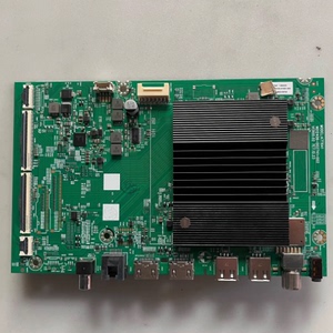 创维75S9 65A23 S65E 75G3G 75H5D 65G3E主板N012406-002741-002