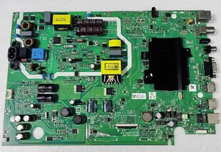 创维55 50E392G S750U主板5800 5851-A8H44Z-0P00屏SDL550 500WY