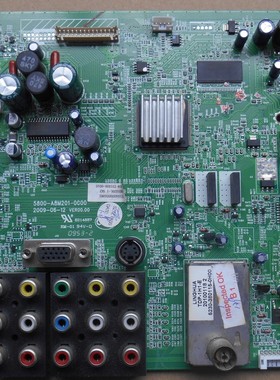 创维5800-A8M201-0000/0001/0C01/0C00主板32/37M11HM 42M11HF