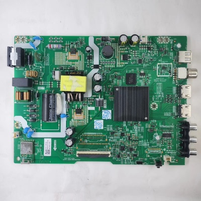 创维43P31 43H3 P3D 43A3D主板A3T223 N012406-002744-002