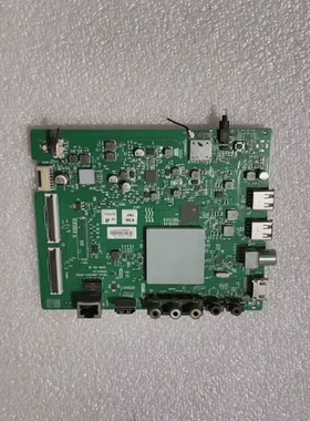 原装拆机创维55F5主板5844-A8H205-0P00配屏RDL550WY LD0 70J