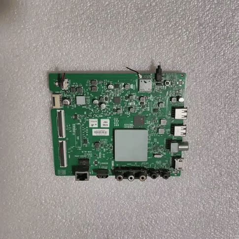 原装拆机创维55F5主板5844-A8H205-0P00配屏RDL550WY LD0 70J