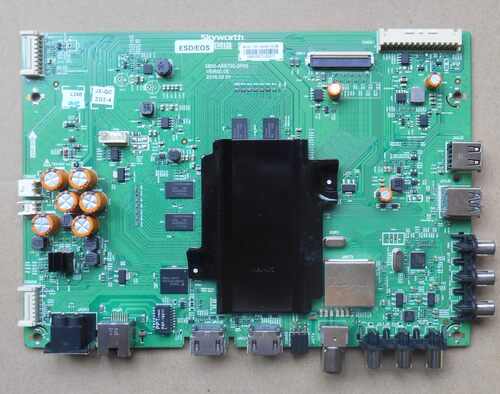 原装创维50/58g6主板5800-A8S720