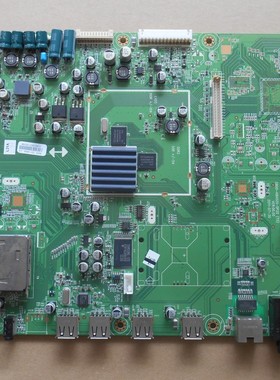 创维5800-A8A020-0P20 0P00主板42 47 55E83RS屏LC470EUN 420EUN