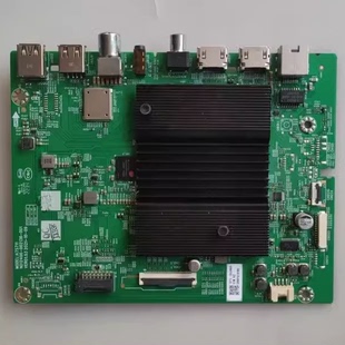 65P50 G22 70A9主板N012406 原装 001 75H30 002136 003 创维75A3