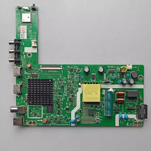 酷开40G22 32 43P31主板5800-A3A011-0PXX 1PXX N012406-001972
