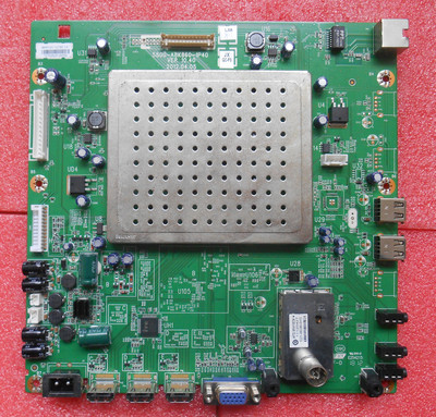 原装拆机创维主板5800-A8K860