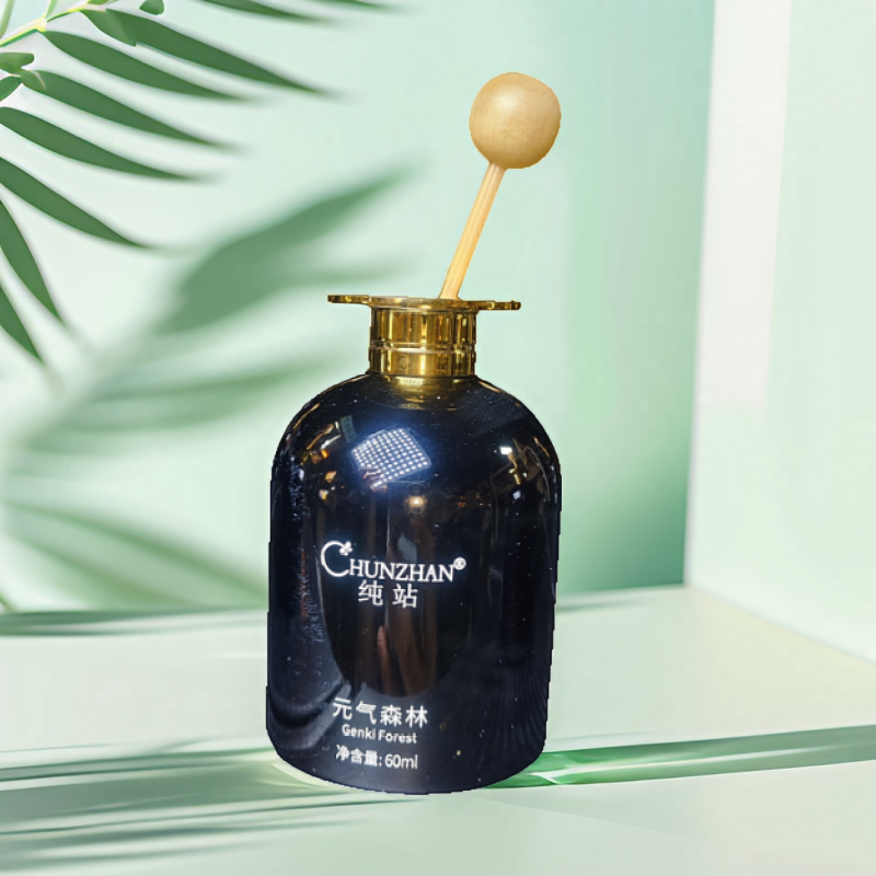 纯站多功能香水香薰大瓶香水车载香水 室内办公室香薰摆台多功能