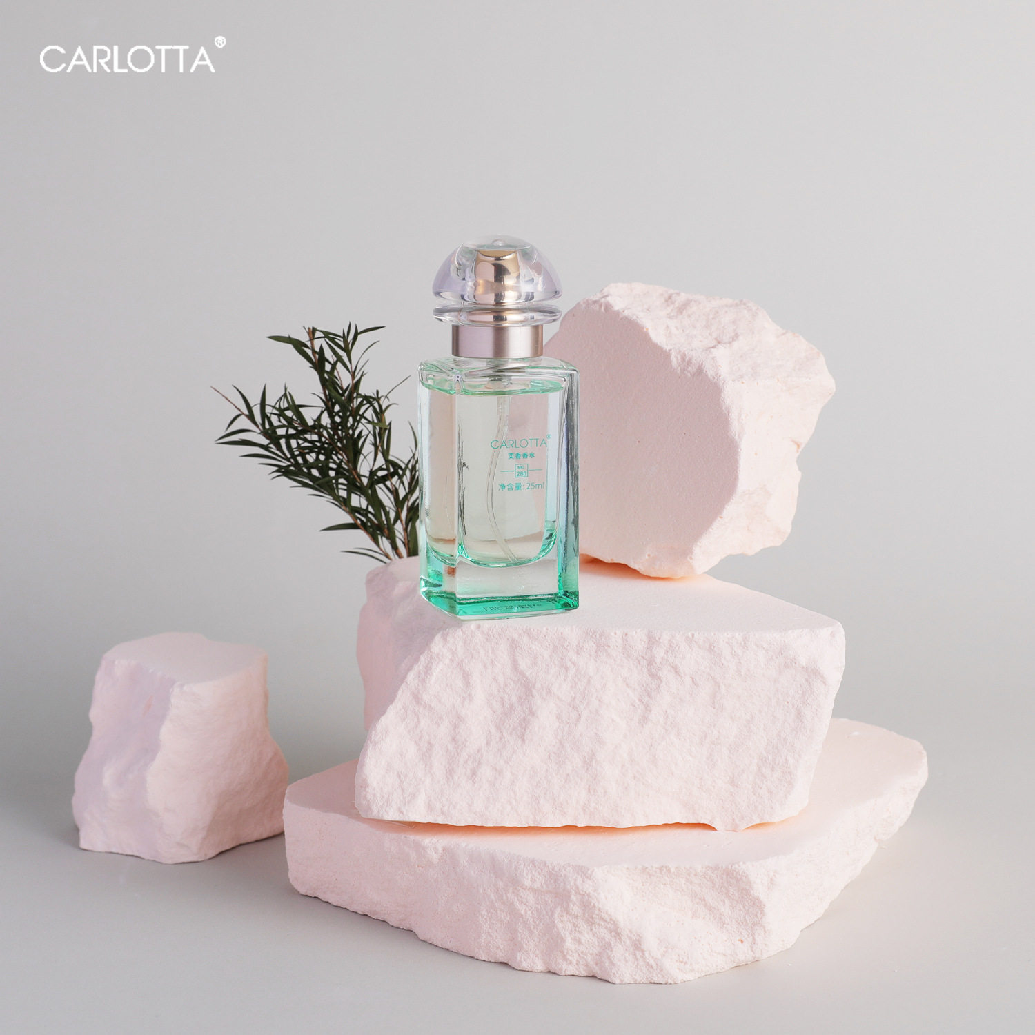 纯站香水专柜平替大牌香水真我可可小姐花漾甜心粉邂逅香水大瓶装