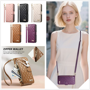 适用于夏普wish5翻盖手机壳sharp wish4屏幕保护套SH 52E防摔SH 52F软壳sense9手机套sense10保护外壳 aqous