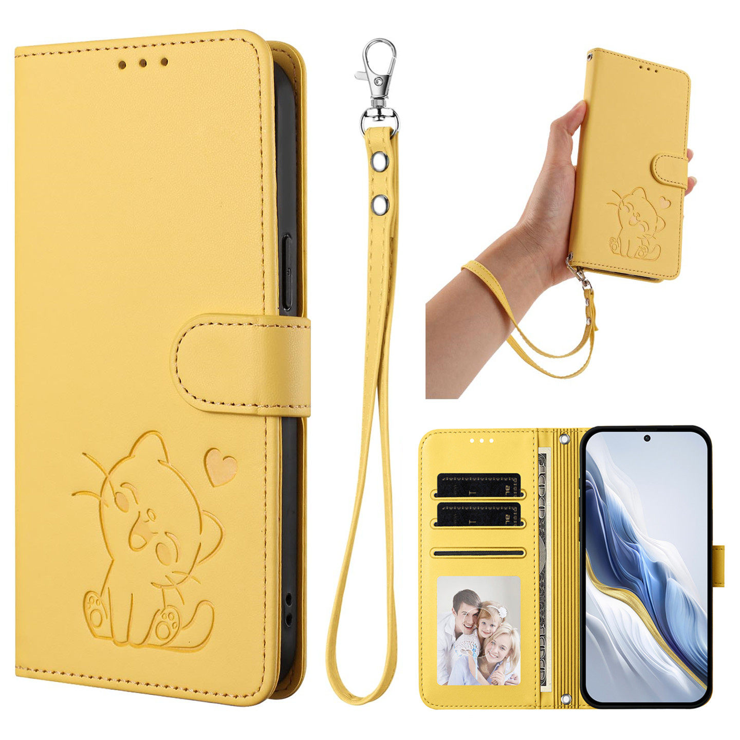 适用于索尼Xperia 10VI手机壳翻盖皮套5VI挂绳保护套1VI全包边10V 1V 5V插卡支架SONY Xperia 1 VII防摔外壳