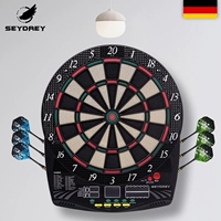 Turnart Automatic Score Электронный диск DART SET стандартный талант талантов Race Dart Target Bar Entertainment