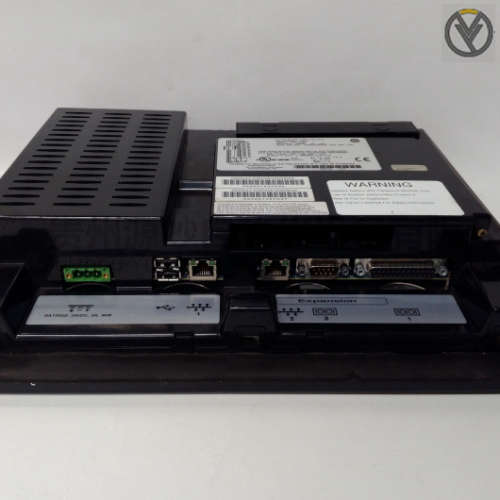 FANUC A02B-0303-C084控制器模块