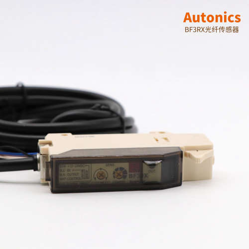浦予代理韩国奥托尼克斯AUTONICS原装全新BF3RX光纤放大器