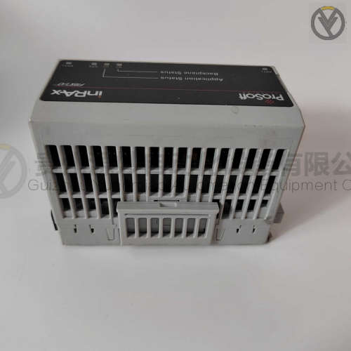 PROSOFT  PLX82-EIP-61850VME模块