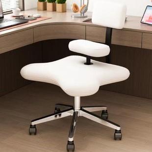 Originality 盘腿椅坐没坐相猴凳靠背瑜伽冥想椅异形打坐跪可升降