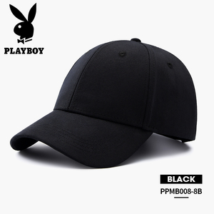 花花公子韩版棒球帽