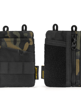 VIPERADE蝰蛇 随身装备收纳包手机袋户外多用工具钳EDC刀包VE18S