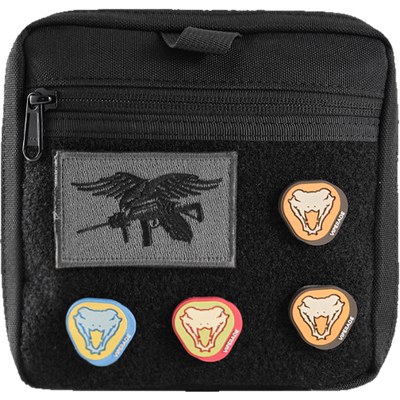 蝰蛇molle附件包工具收纳包