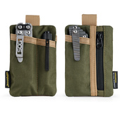 蝰蛇edc收纳包户外跑步多功能骑行小挂包工具收纳包配件包VE29